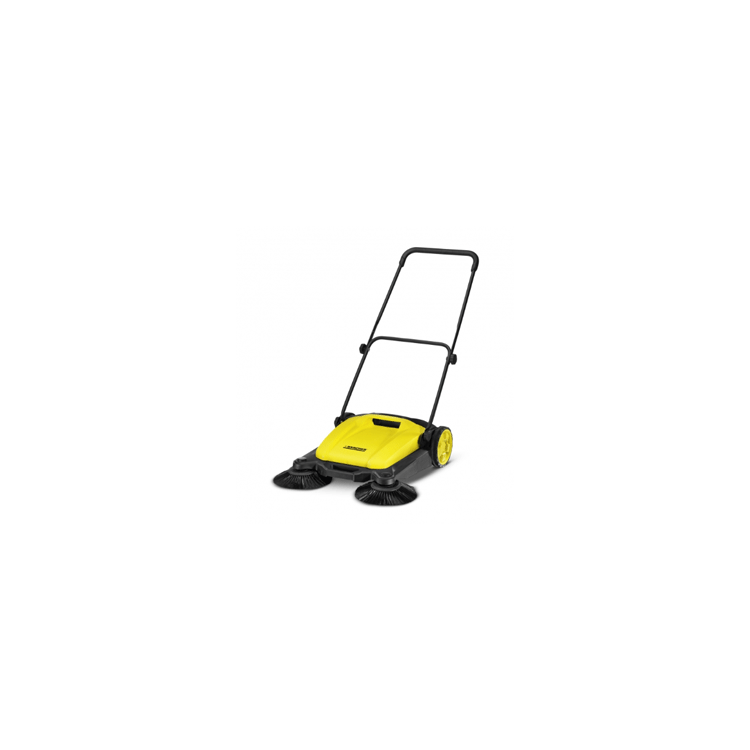 MANUAL SWEEPER S650 KARCHER 16LTR