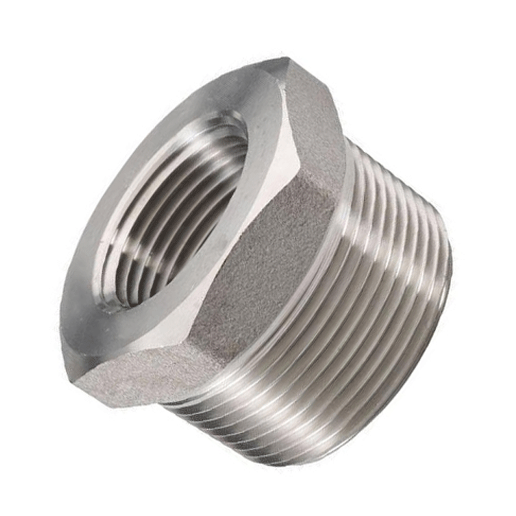 METAPTOSIS GALBANIZE 2 "X 1''