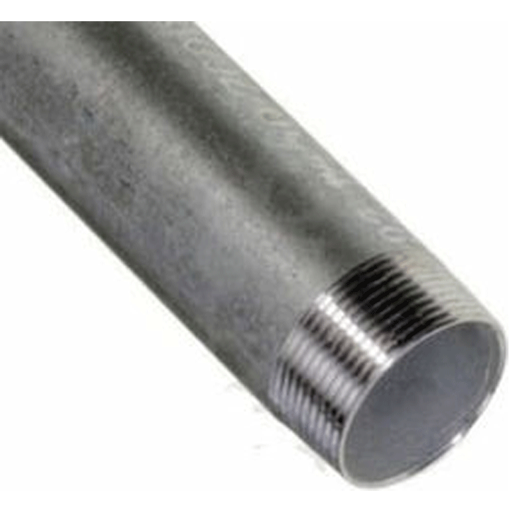 SOLINA GALVANIZE 1/2"X100CM