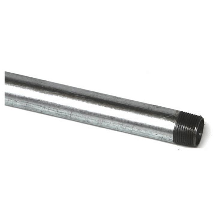 SOLINA GALVANIZE 1/2"X15CM