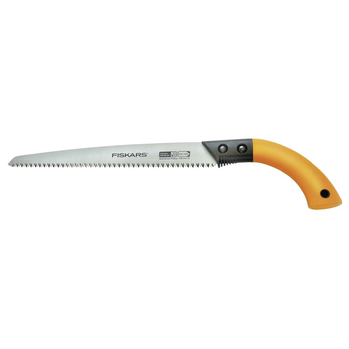 FISKARS FIXED BLADE SAW 123840 SW84