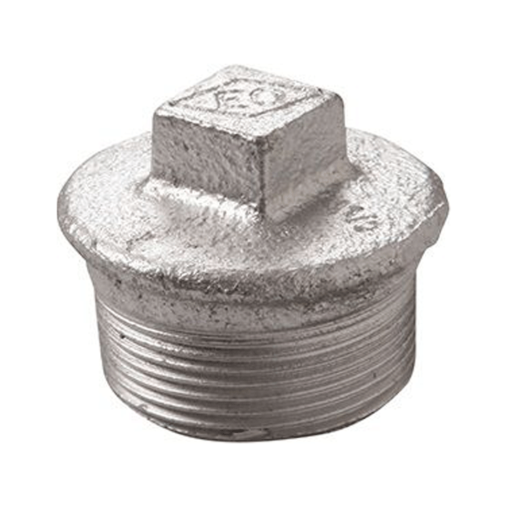 TAPI ARSENIKO GALBANIZE 1 1/2''