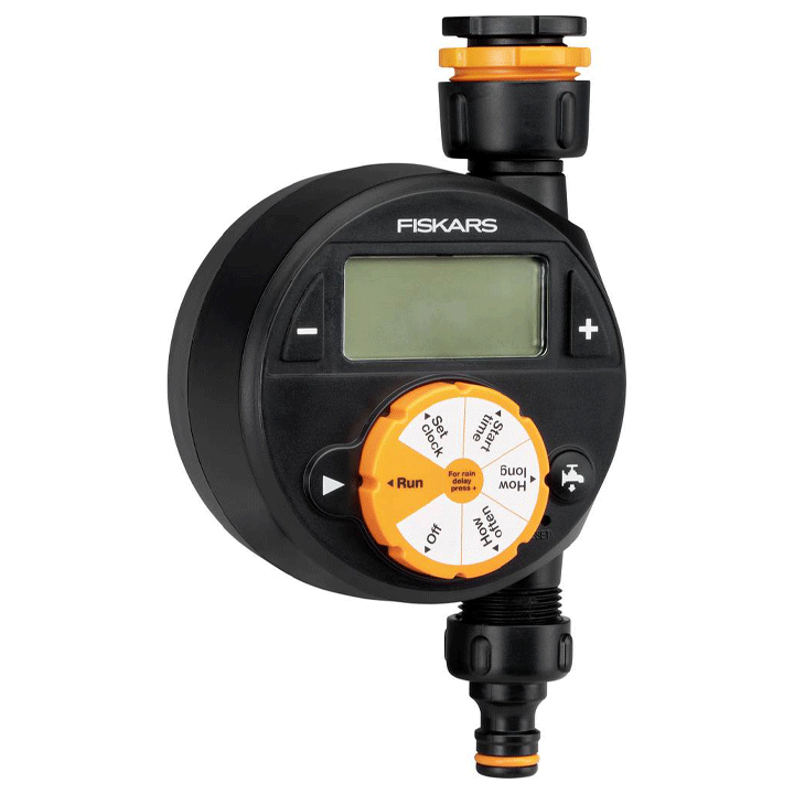 FISKARS WATER TIMER SINGLE OUTLET