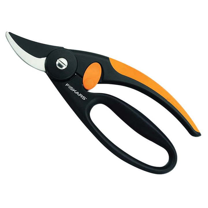 FISKARS FINGERLOOP BYPASS PRUNER 111440