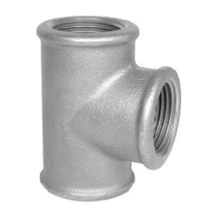 TAF GALBANIZE 1''