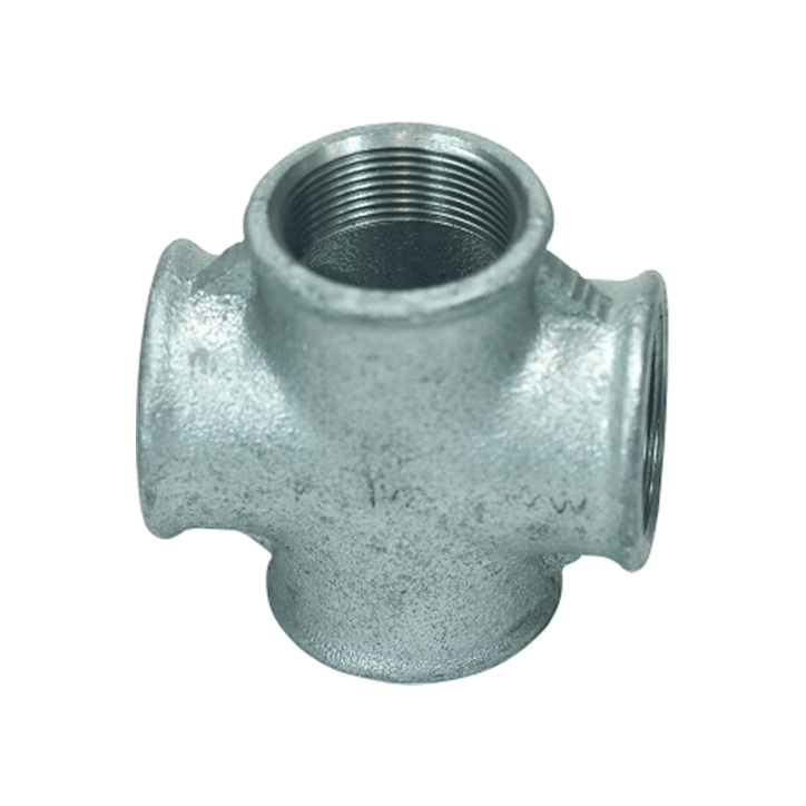 STAYRI GALBANIZE 1 1/4''