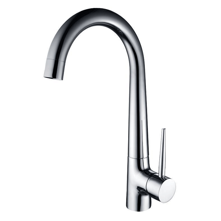 WATERFALL HIGH SPOUT KITCHEN MIXER PD521-05