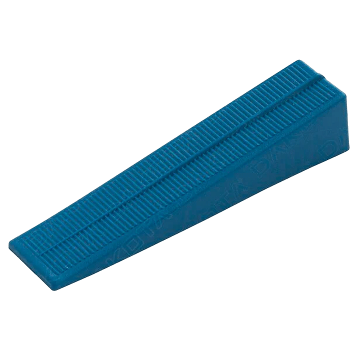 TILE SPACERS WEDGES 100PCS