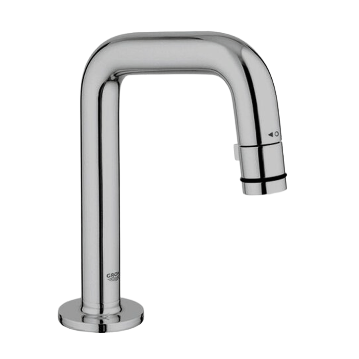 PILLAR TAP GROHE 20202000