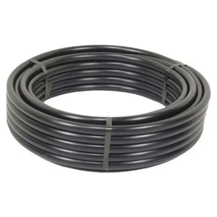 PEX SOLINA 20 X 2.0 50M BLACK