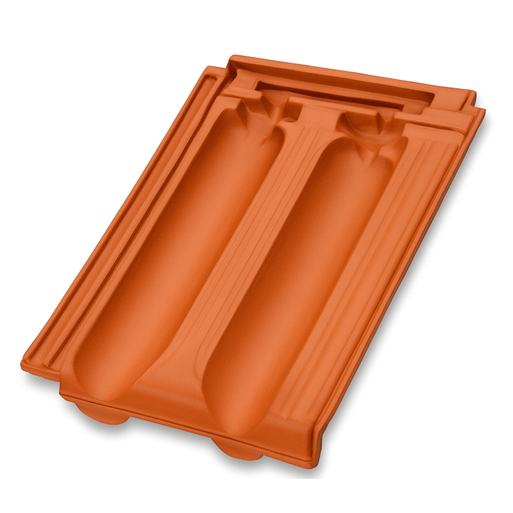 MARSEILLLE RED SL TILES