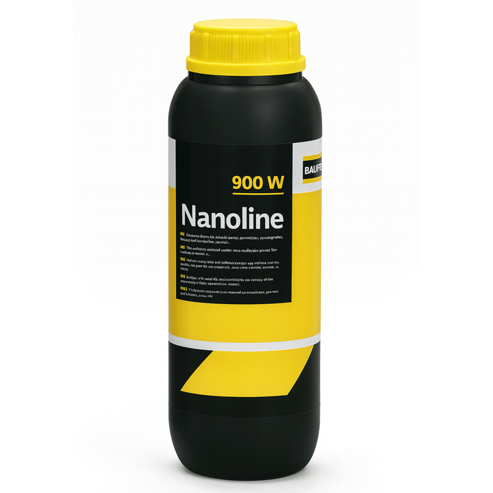 NANOLINE 900W 1KG
