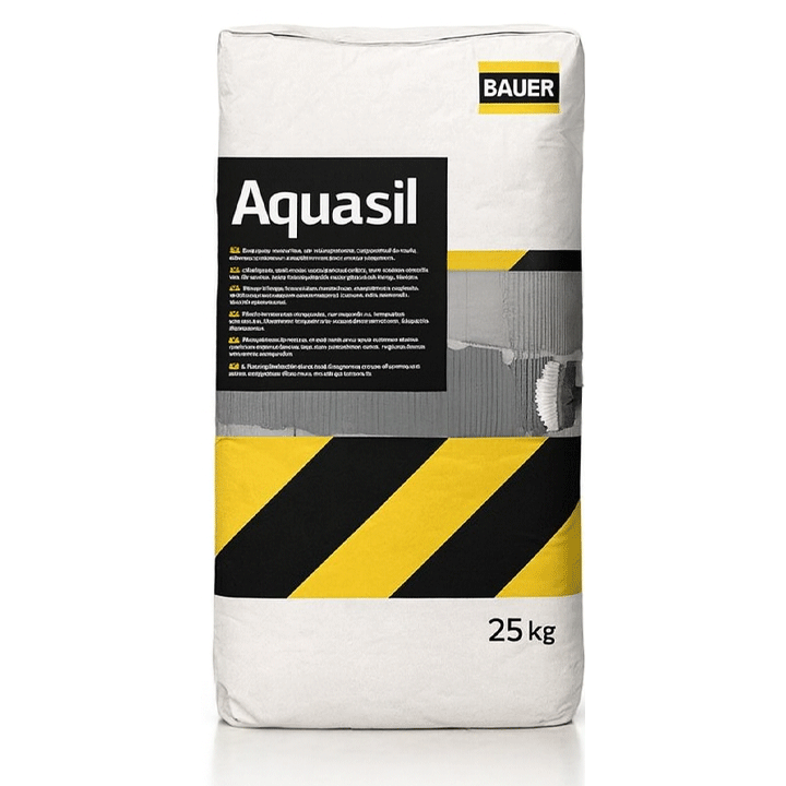 AQUASIL 5KG