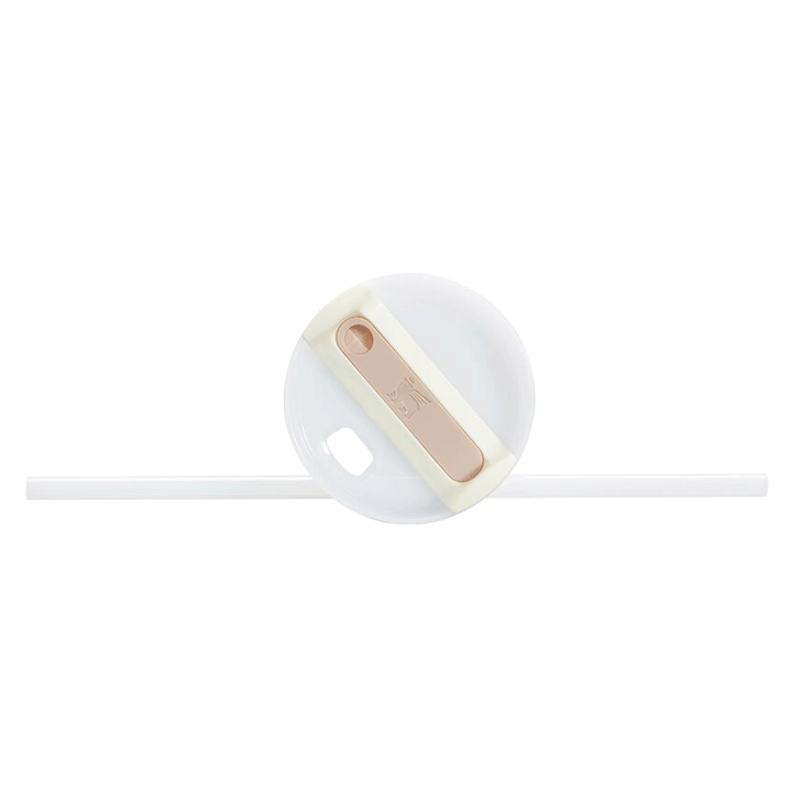 STANLEY QUENCHER H2.0 FLOWSTATE TUMBLER 1.2L CREAM