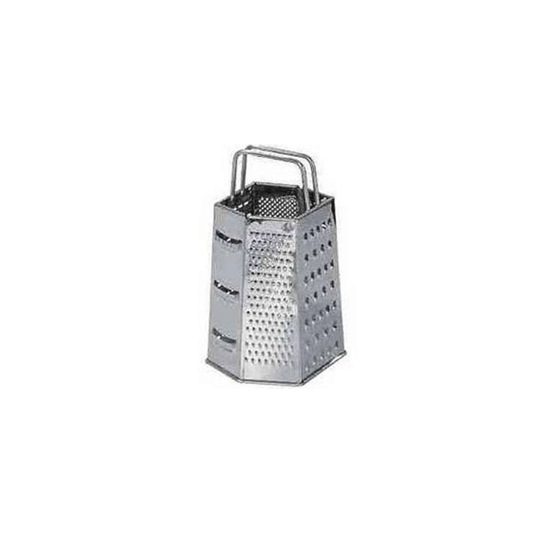FACKLEMANN GRATER 6 SIDE NIROSTA 22CM FM45414