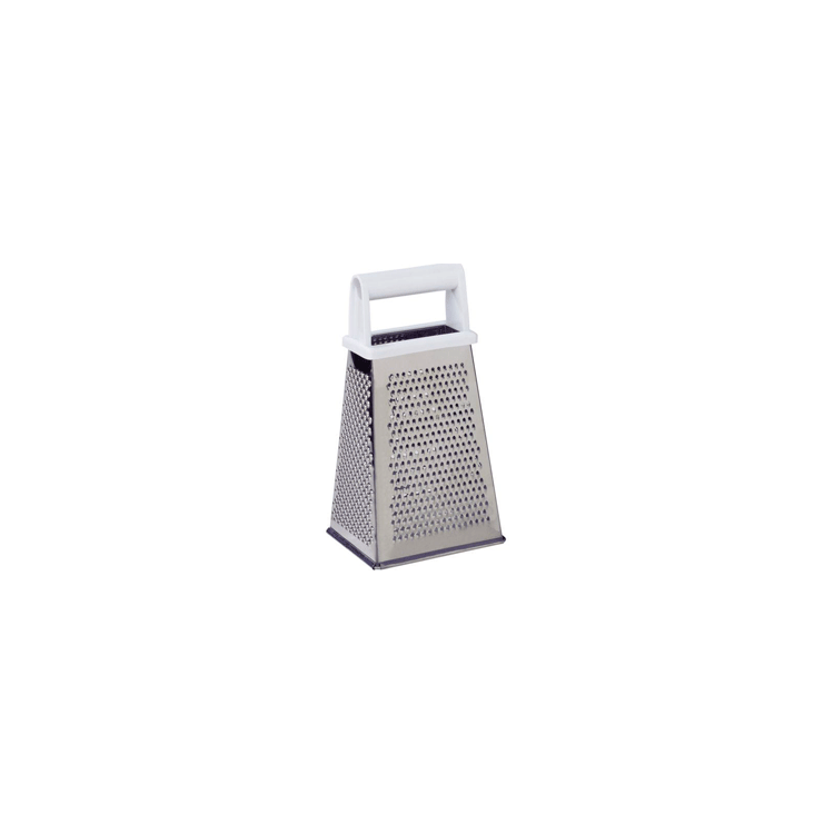 GRATER 4 SIDE 21CM NOVA FM45415