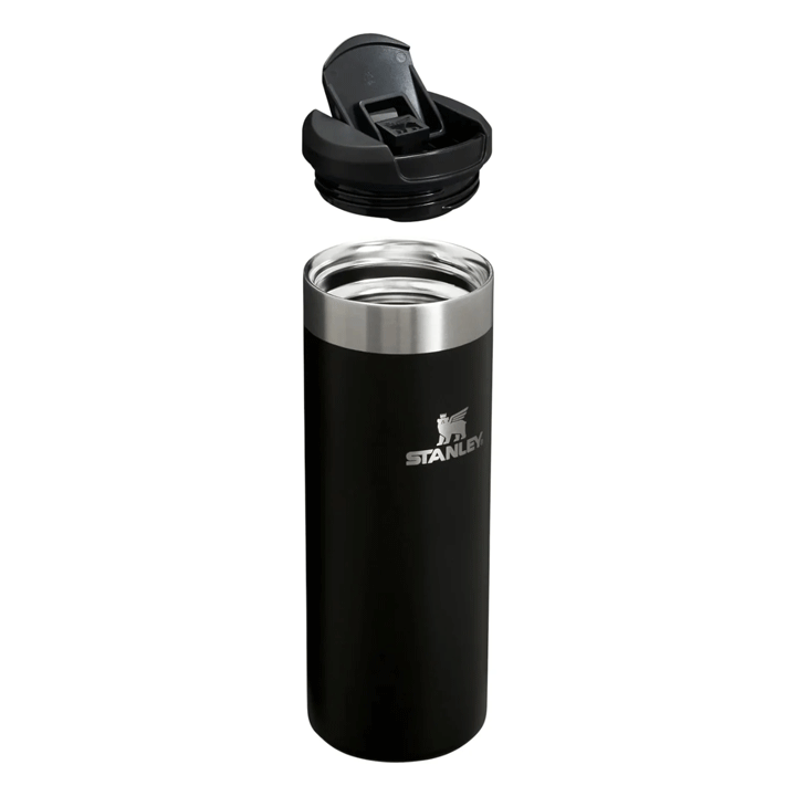 STANLEY AEROLIGHT TRANSIT ΚΟΥΠΑ ΜΑΥΡΗ 0.47L
