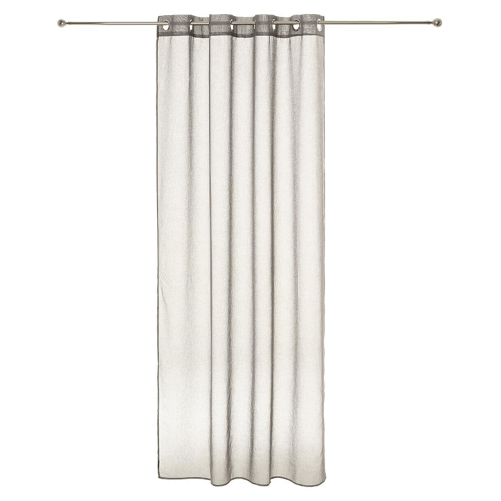 NET CURTAIN ETAMINE LG 140X240