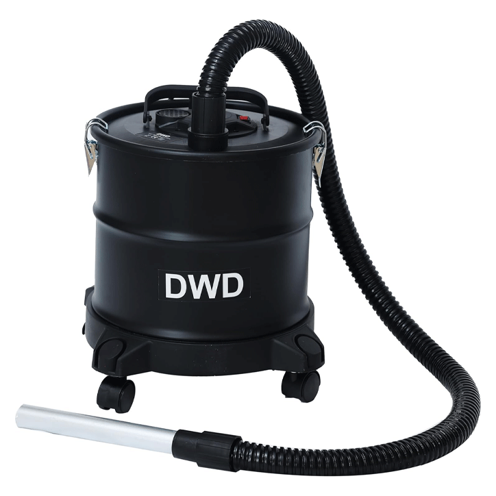 ASH COLLECTOR 18LTR