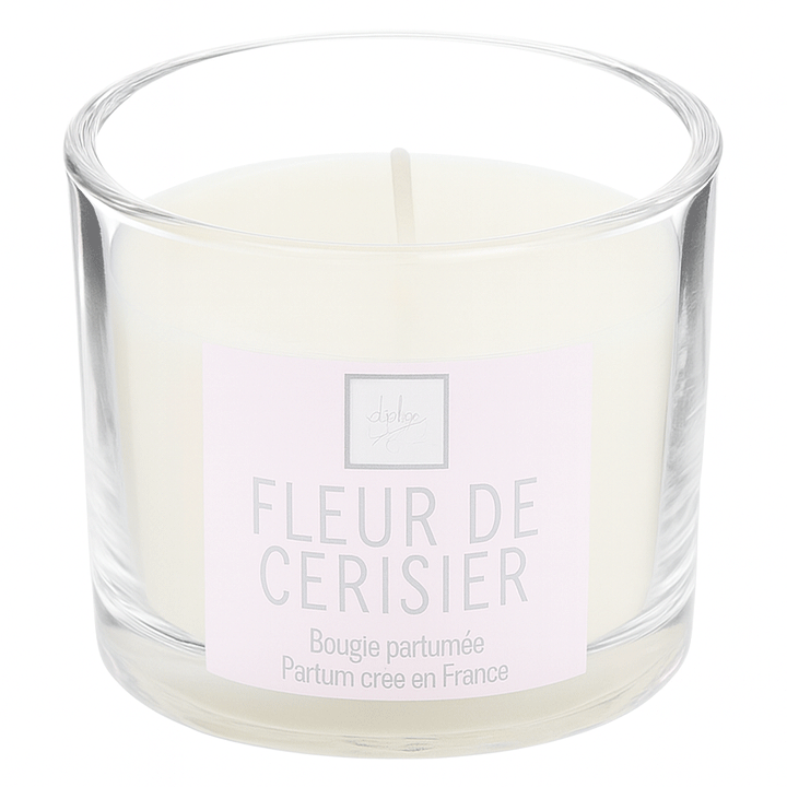 CHERRY BLOS ELEA CANDLE 100G