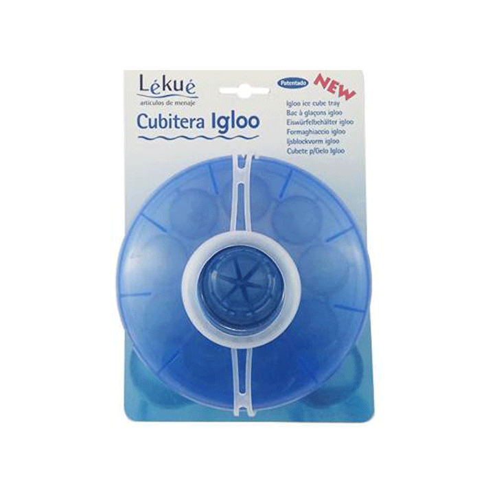 IGLOO ICE CUBE TRAY ROUND