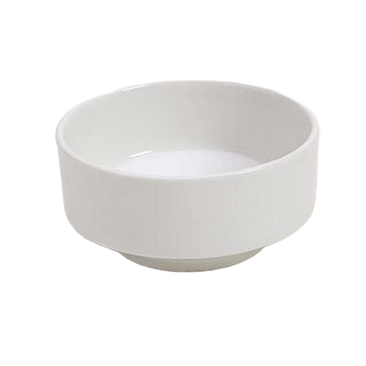 HOTELIER SOUP PLATE
