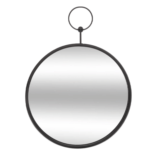 GOUSSET MET MIRROR D30