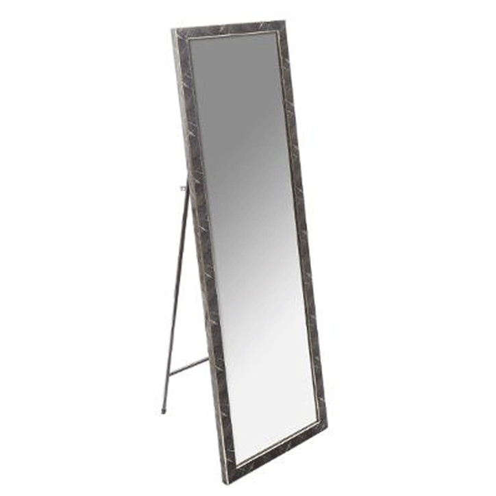 DOOR MARBLE MIRROR 35X125