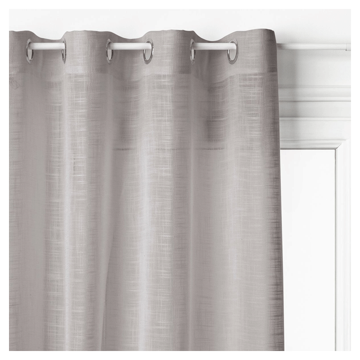 NET CURTAIN ALTON GR 140X240