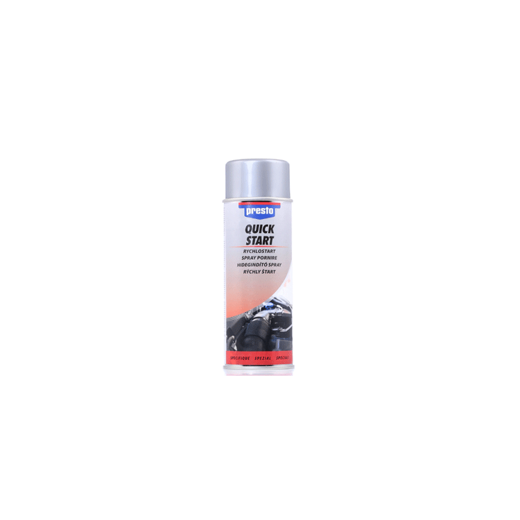 PRESTO START FLUID 400ML