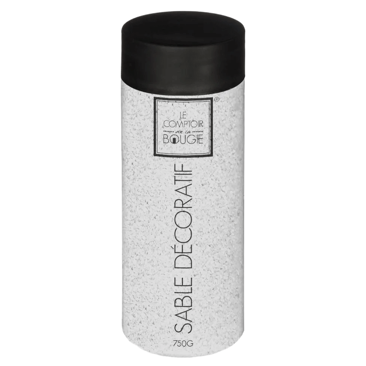 DECO SAND WHITE