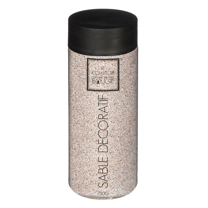 DECO SAND LINEN 750G