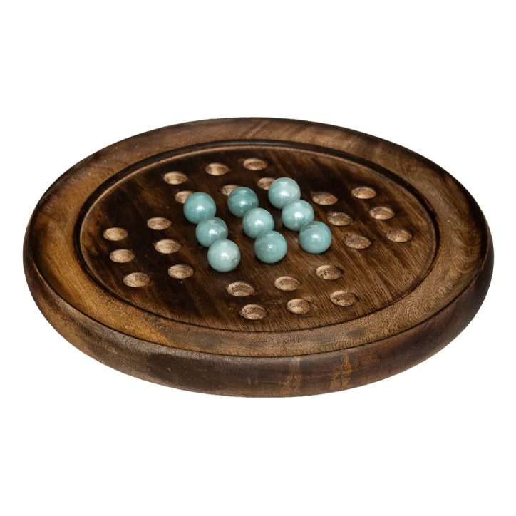 SAYON MANG SOLITAIRE GAME D22