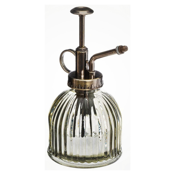 SPRAY BOTTLE D9 200ML