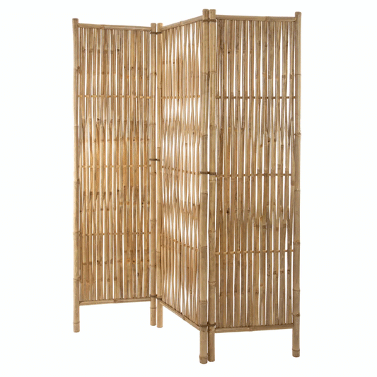 NATURAL BAMBOO SCREEN