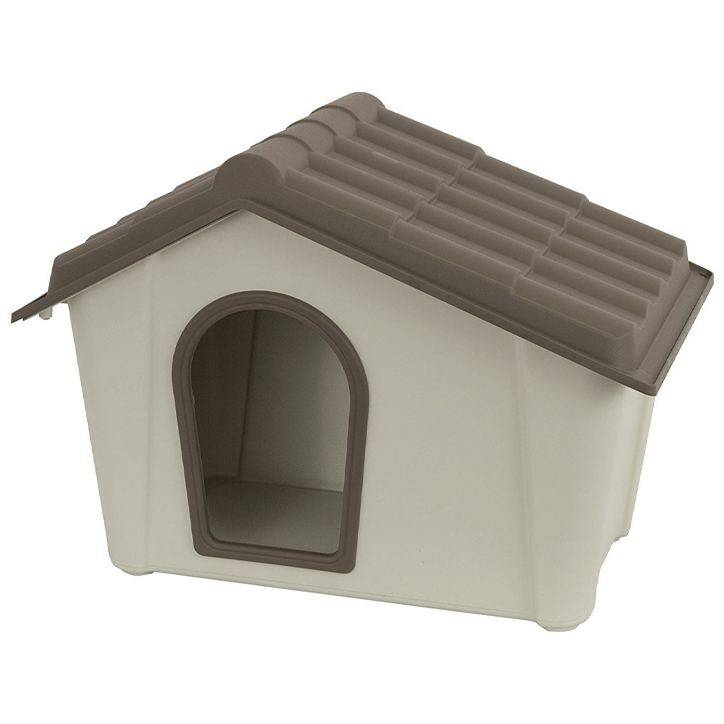 DOG HOUSE MINI 573X394X418MM