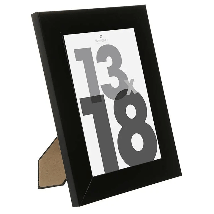 ΚΟΡΝΙΖΑ ΦΩΤΟΓΡΑΦΙΑΣ LISE 13X18 BL PS