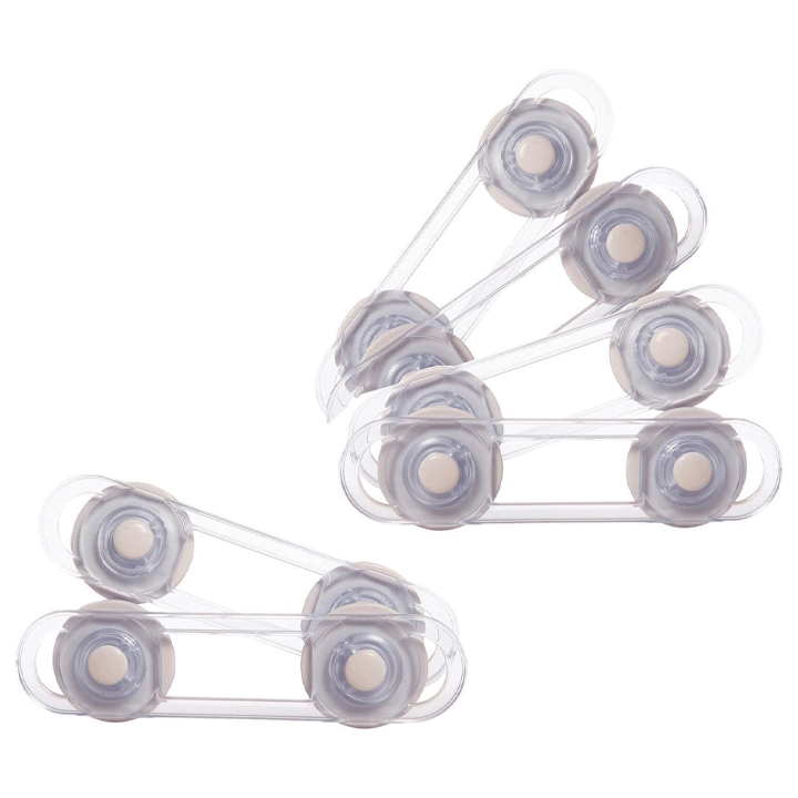 MINI MULTI PURPOSE LATCH X6