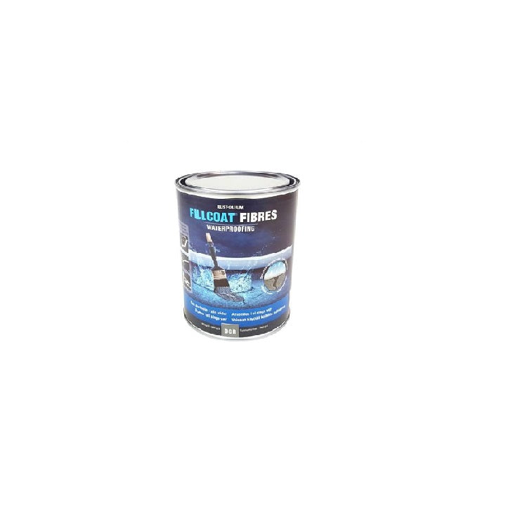 WATERPROOF REPAIR COMPOUND 1LT RUSTOLEUM