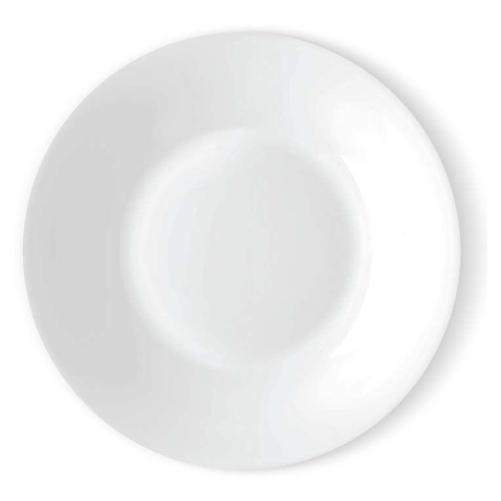 SOUP PLATE 22CM RONDA