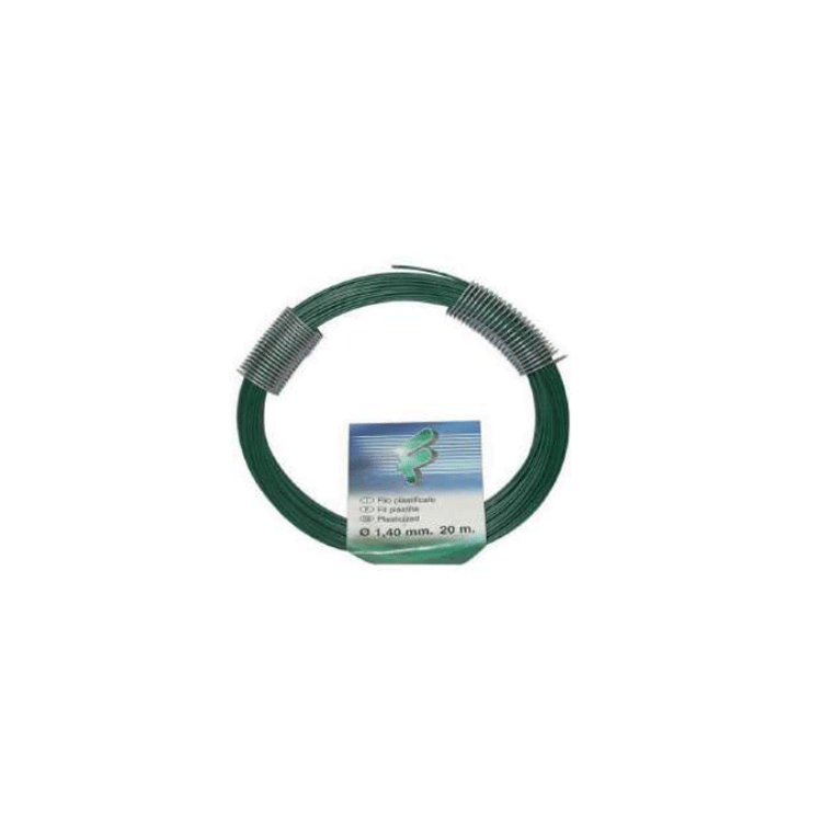 WIRE PVC COATED 0.90X30M