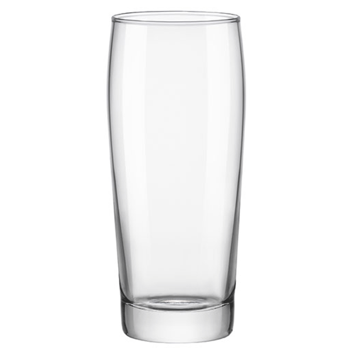 GLASS WILLY #5 65.5CL