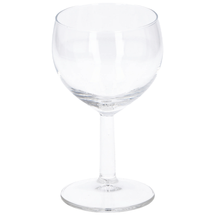 WINE GLASSES 12 19CL