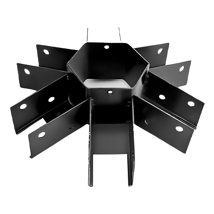 VASIS EKSAG. GIA KIOSKIA 6 DOK