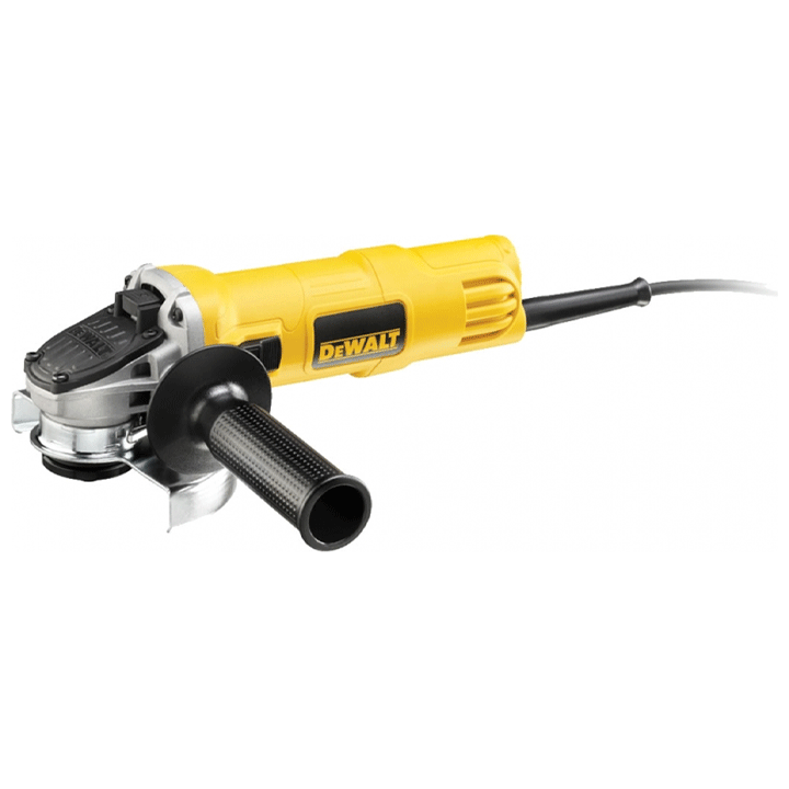 ANGLE GRINDER 125MM 800W DEWALT
