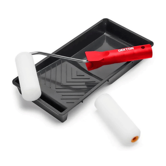 GLOSS SET 4'' 4PCS DEKTON