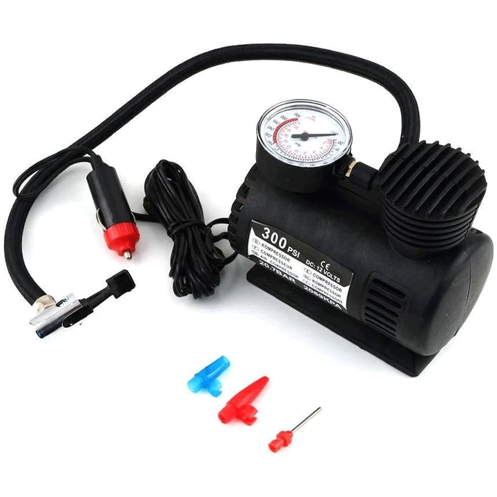 AIR COMPRESSOR PL