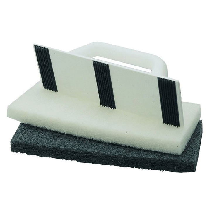 SFOUGARI EXTRA TELAKI MAVRO 2PCS