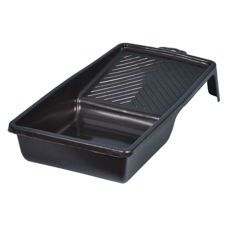 PAINT TRAY 4"