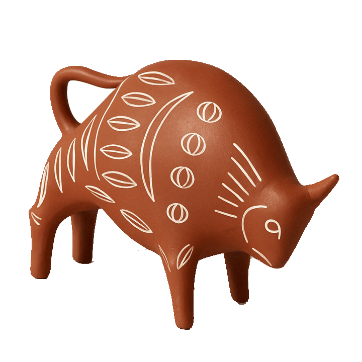 POLYRESIN BULL H14